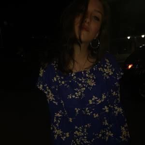 Meet your Posher, Mariam